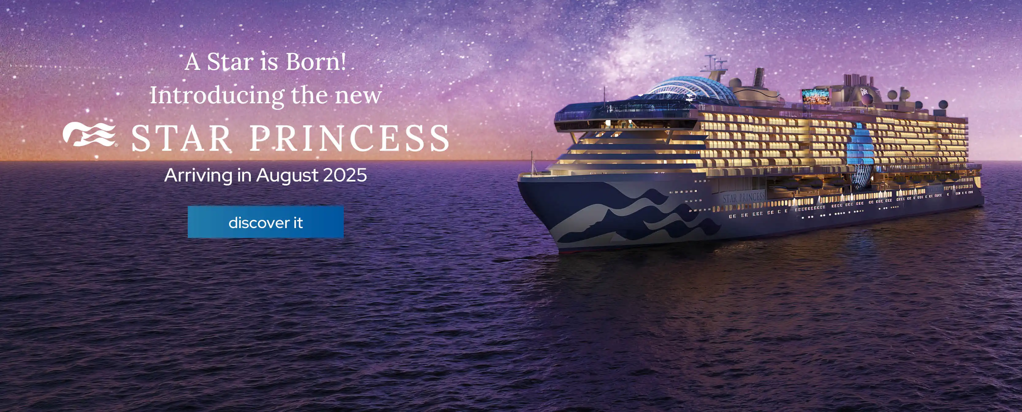 Princess Cruises Official Web Page In Philippines