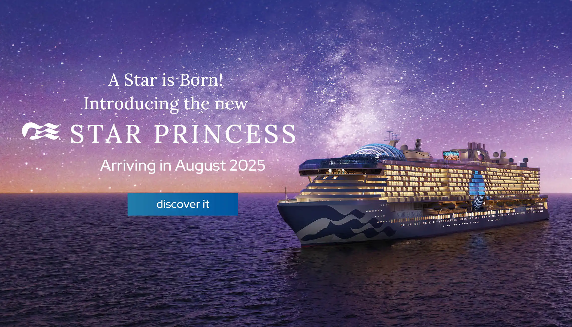 Princess Cruises Official Web Page In Philippines