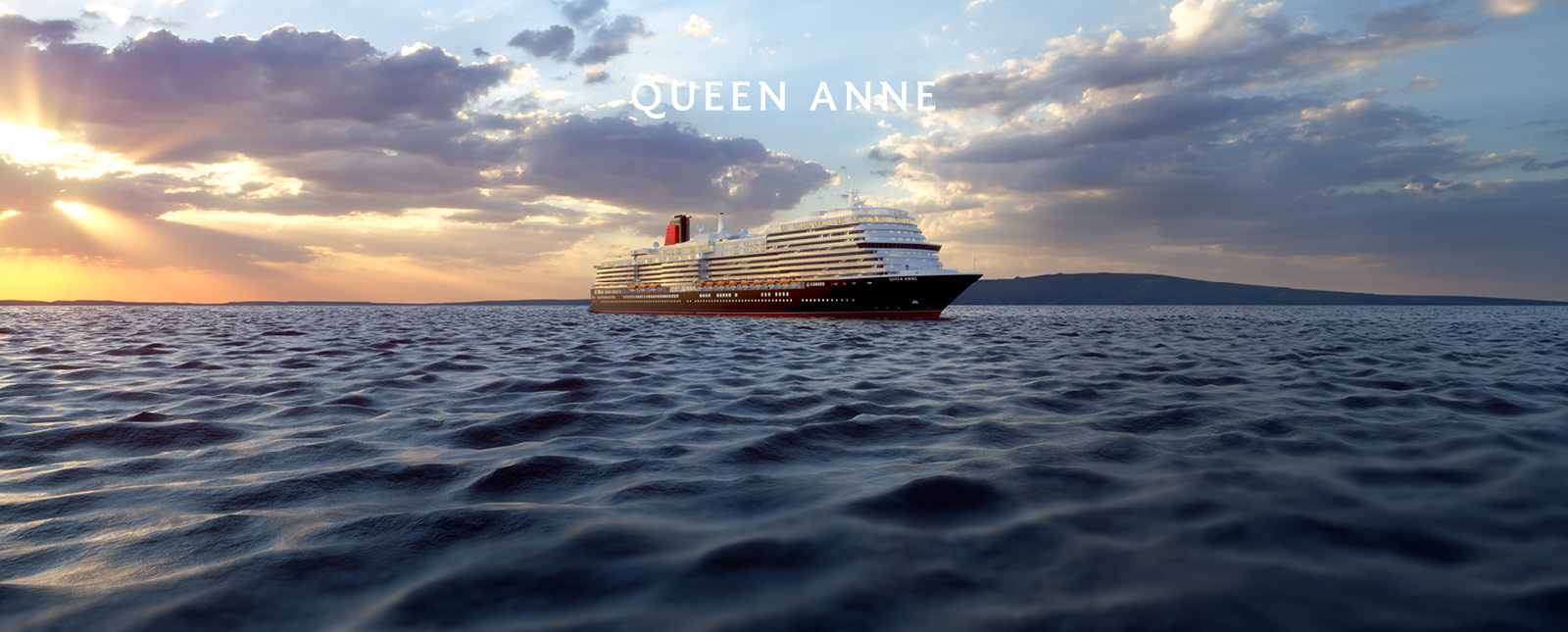 cruises queen anne
