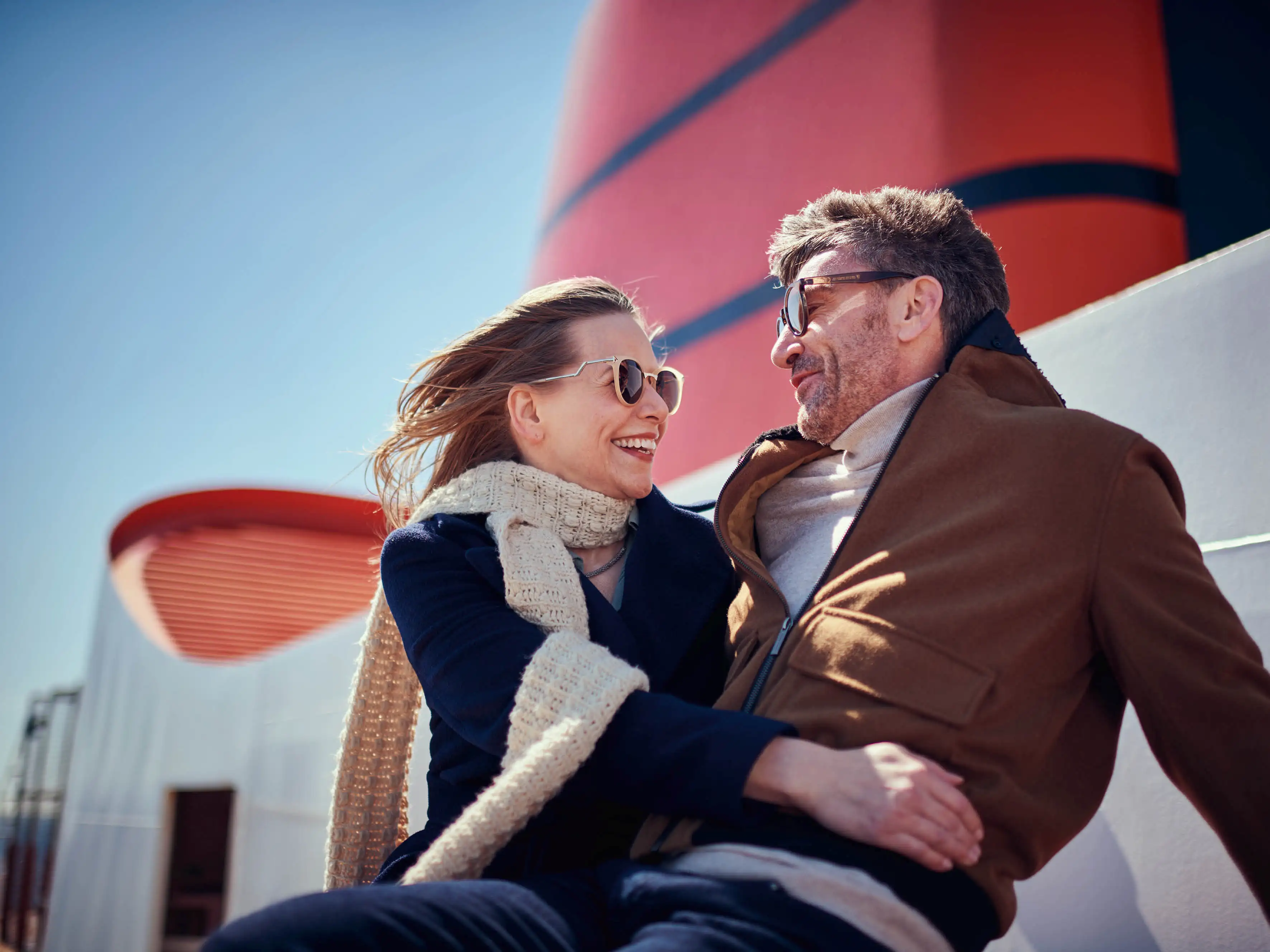 Embark On An Unforgettable Journey With Cunard’s World Cruise 2025 