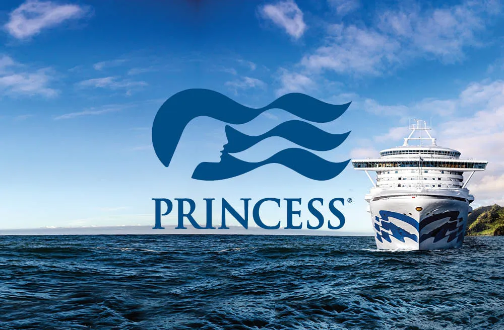 Cruzeiros Princess Cruises