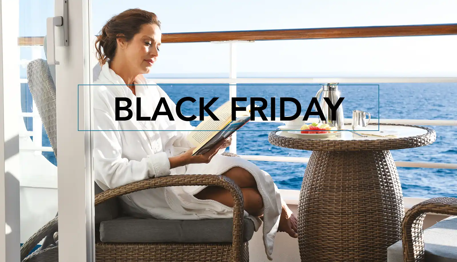 oceania cruises black friday 2022