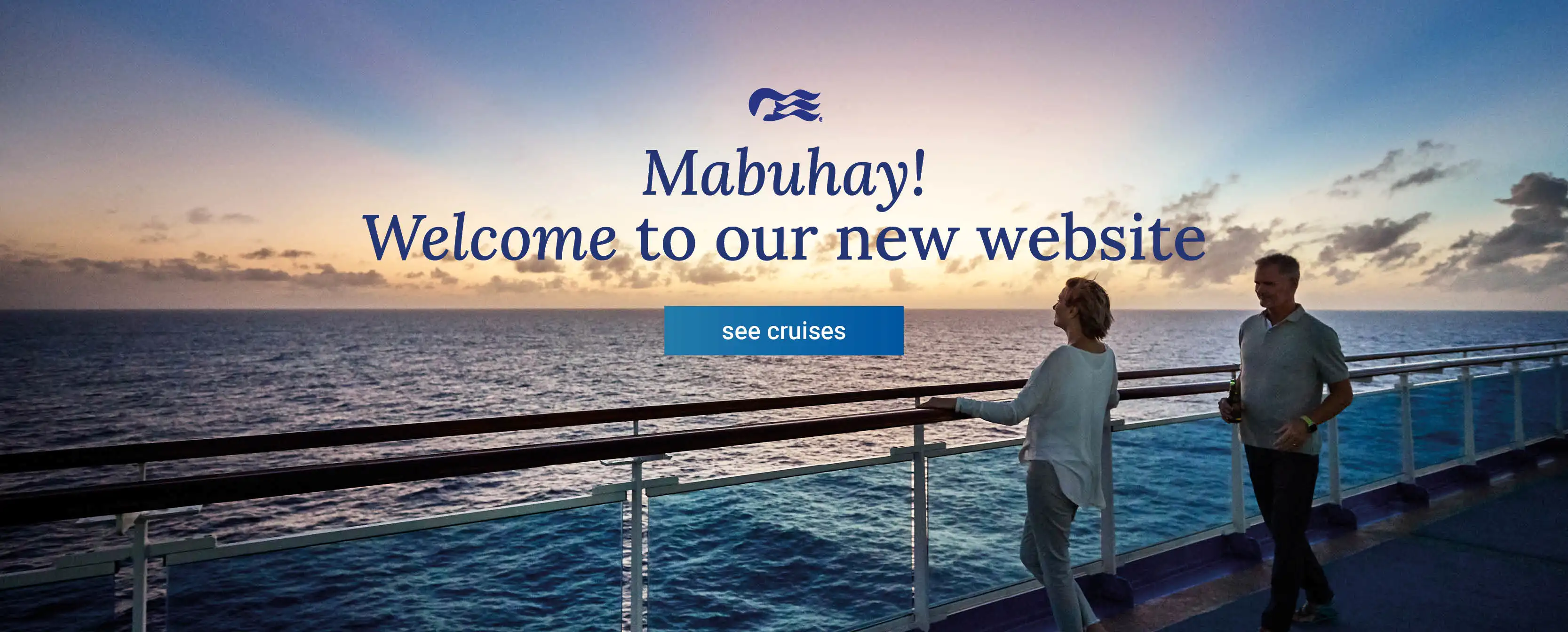 cruise company in the philippines