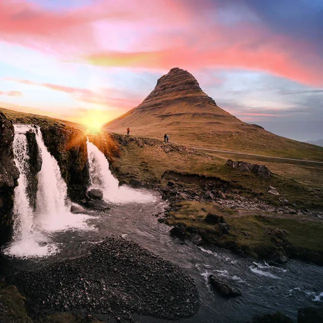 Iceland cruises with great prices