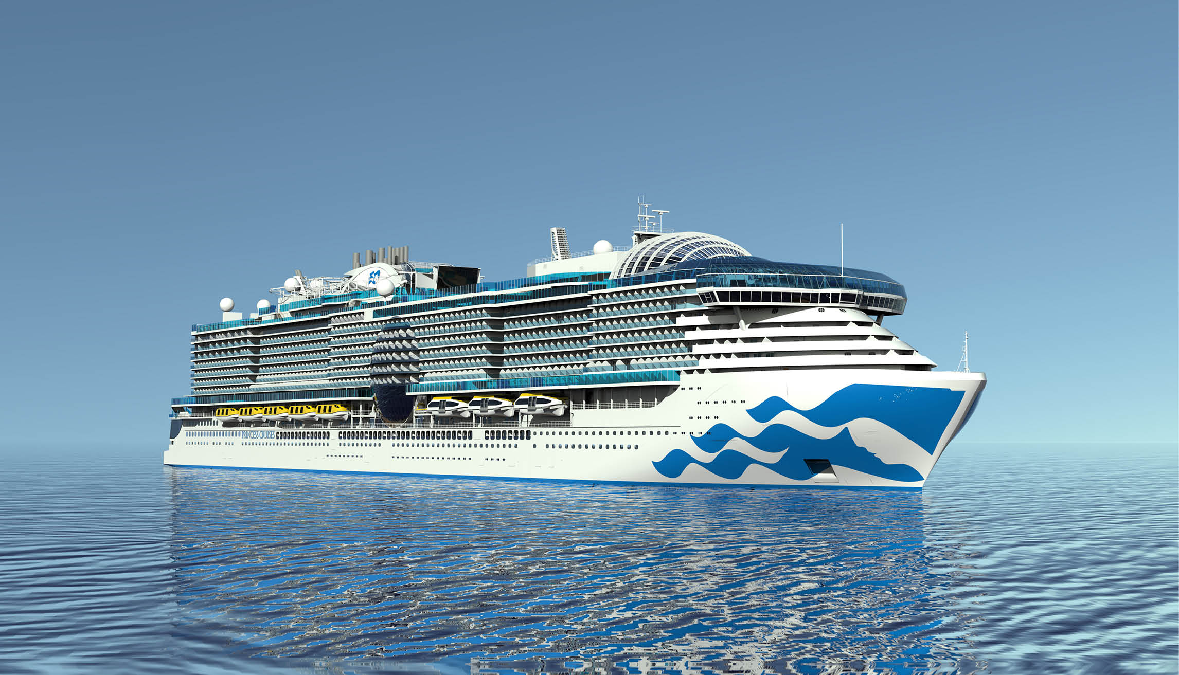 Sun Princess Cruises 2025 Destinations Erma Benedetta