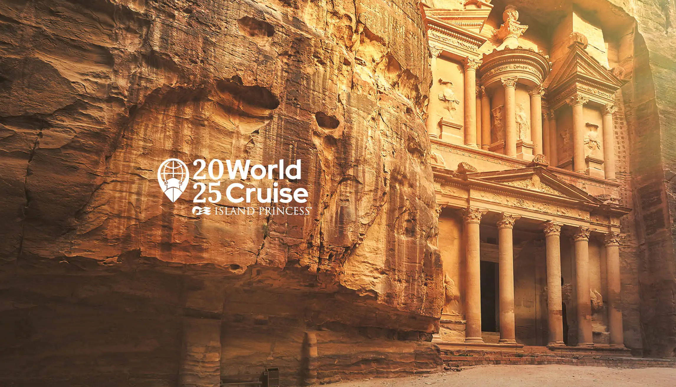 Princess Cruises World Cruise 2025: An Unforgettable Odyssey Around The 