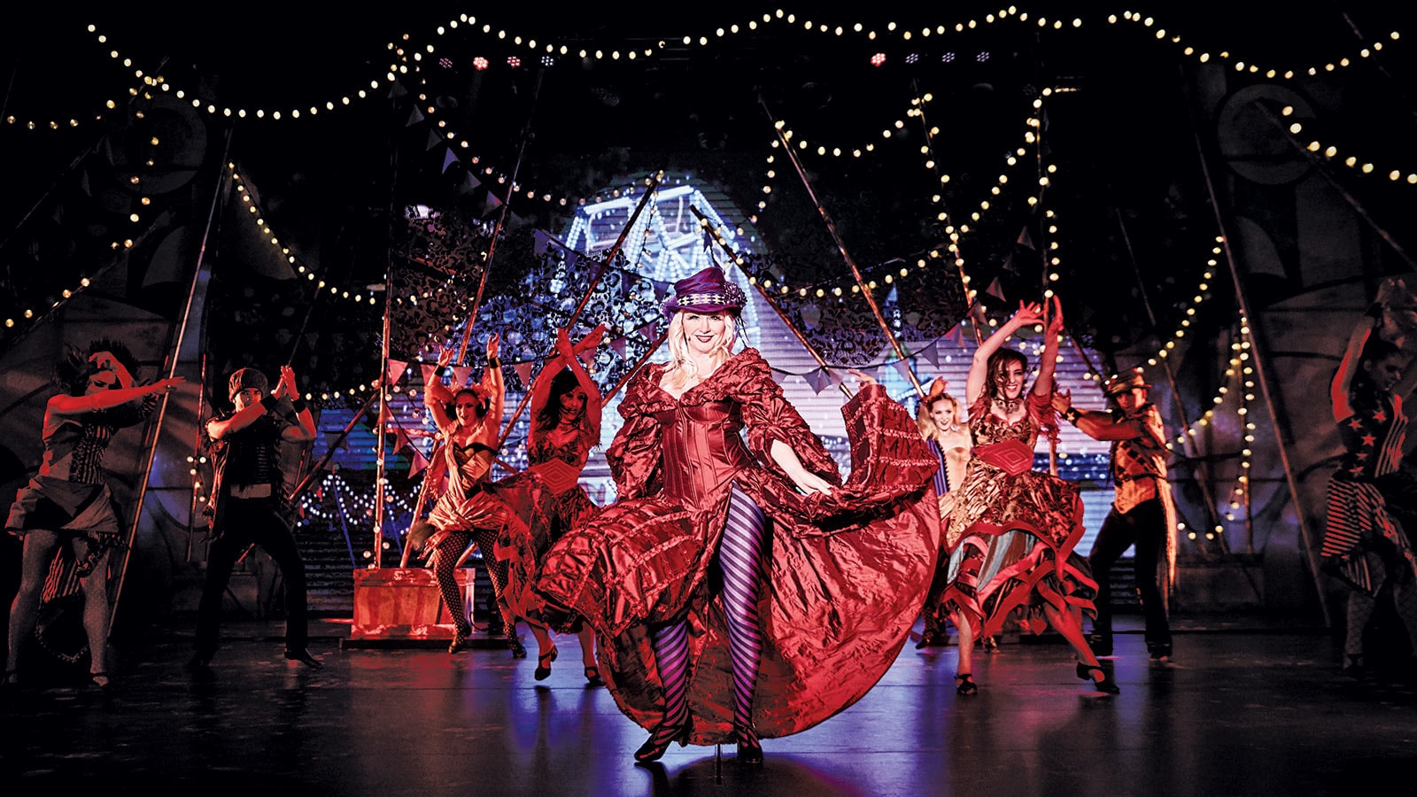 Ruby Princess Entertainment Schedule 2024 Jeanne Maudie